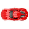 thumbnail image 5 of 1:24 Scale Die Cast Vehicle Big Time Muscle 2009 Stingray by Jada Toys(Selections May Vary), 5 of 14