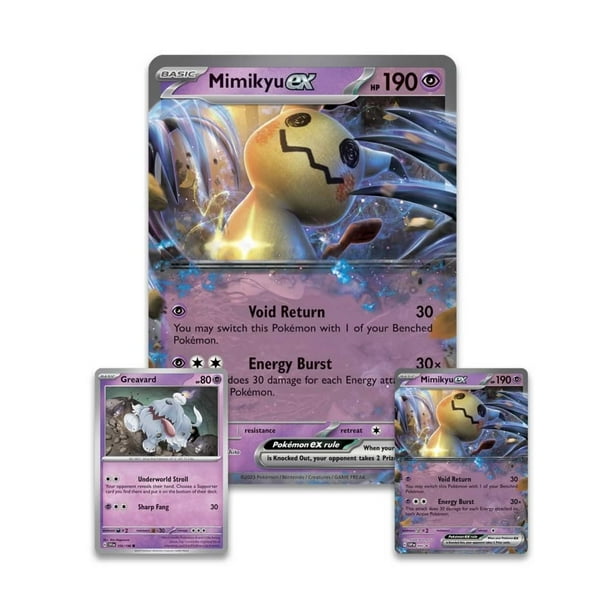 phantasmal flames booster boxes Pokmon TCG Phantasmal Flames Booster Bundle  Paladin Cards
