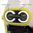 thumbnail image 4 of Bici Eléctrica - Neo Moto Bike B10 - 45km/h - 1000W - 60V 20A, 4 of 12