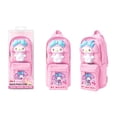 thumbnail image 1 of Bolsa de lápices de dibujos animados 3D Sanrio serie Hello Kitty, estuche de lápices de gran capacidad, suministros para estudiantes, papelería Fivean unisex, 1 of 2