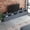 Gray, variant on ATJafurn 94.5''W Gray TV Stand for 75/85/95 inch TV with Storage, Modern Wooden Entertainment Center with Shelves and Cabinets for Home and Office