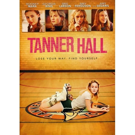 Tanner Hall (DVD), Starz / Anchor Bay, Drama