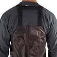 thumbnail image 5 of Men's Rana II PVC Cleated Chest Wader | Brown | Size 09, 5 of 9