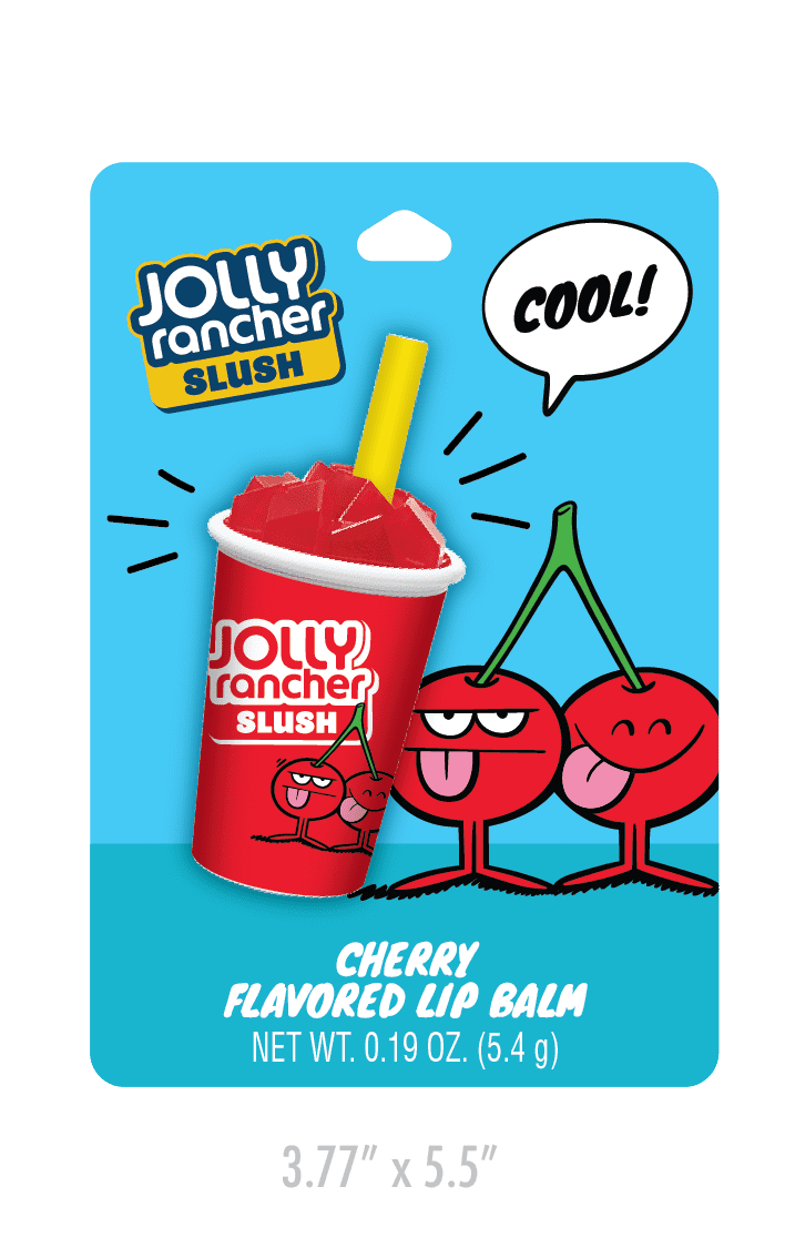 Jolly Rancher Single Flavored Lip Balm