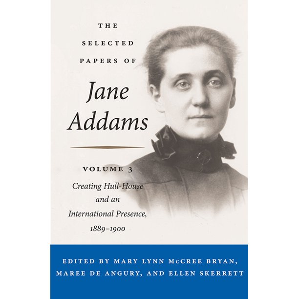 Jane addams essays 07 picture