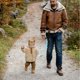 thumbnail image 2 of Correa de seguridad infantil para muñeca con longitud ajustable de 2 m, tela suave y transpirable, adecuada para niños de 1 a 10 años para ir de compras, viajar y lugares concurridos., 2 of 5