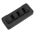 thumbnail image 5 of Electronics 4 Key Keypad Mechanical Gaming Keyboard, Macro Mechanical Gaming Keyboard Wired USB Wireless Bluetooth ABS for Home, 5 of 7