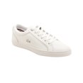 thumbnail image 2 of Lacoste Womens Lenglen 116 Sneakers in White, 2 of 6