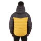 thumbnail image 3 of Trespass - Chaqueta Acolchada Oskar para Hombre (Abeja), 3 of 4