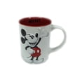 thumbnail image 1 of Jerry Leigh Disney Mickey Mouse 3D Tonal 14oz Ceramic Mug, 1 of 1