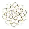 thumbnail image 2 of 2025 New Reusable Floral Grid for Vase, 1pcs Stainless Steel Wire Flower Arranging Tool, Flower Grid Arranger for Arrangement Vase Flower (Gold), 2 of 8