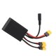thumbnail image 4 of 40A Dual Battery Discharge Converter, Dual Battery Connector Adapter with Charging Cable for 20V-72V Electric Bike, 4 of 4