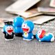 thumbnail image 4 of KENTON Doraemon Figuras De Acción Para Niños Miniaturas Scultures Doll Juguetes Adornos Para Muñecas, 4 of 4