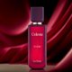 thumbnail image 5 of Perfume Khadlaj La Fede Celeste Fleur Eau de Parfum, 100 ml, 5 of 7