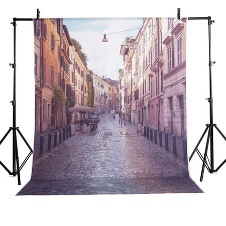 SAYFUT Photography Backdrops Christmas Holiday Party Decoration Xmas Tree and Gifts Oraments Gifts Vinyl Fabric Studio Photo Video Background Screen Props