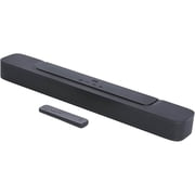 JBL Bar 2.0 All-in-one (MK2) - Compact 2.0 channel soundbar - Black