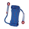thumbnail image 1 of Cuerda de paracaídas de 8 mm para montañismo, 10 m brillar Electrónica, 1 of 4