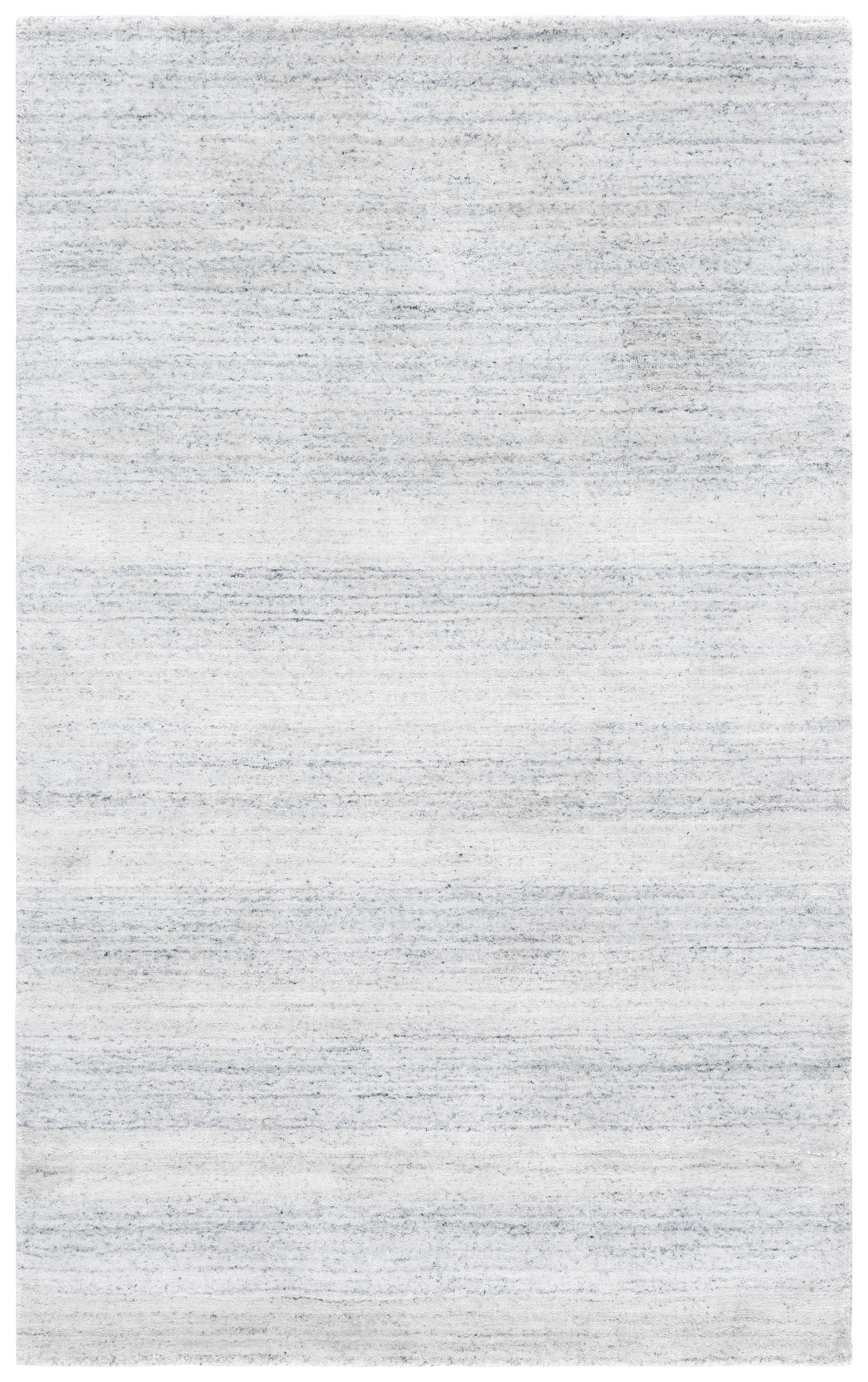 Safavieh Mirage Branislav Solid Area Rug, Silver, 2' x 3'