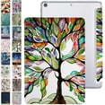 thumbnail image 1 of iPad 2016 Pro 9.7 inch Case A1673 MLMP2LL/A MM172LL/A MLMN2LL/A MLMQ2LL/A A1674 A1675 MLMW2LL/A MLMX2LL/A MM192LL/A MLMV2LL/A MLN02LL/A MLMY2LL/A MLN12LL/A MM1A2LL/A MLPX2LL/A MLPY2LL/A - Olivia Tree, 1 of 8