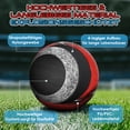 thumbnail image 4 of QualitChoice Soccer Balls Waterproof PU Size 5 Outdoor Ball With Outstanding Elasticity For Optimal Performance Football, 4 of 6