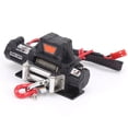 thumbnail image 4 of Metal RC Winch, Accessory RC Winch Plastic para TRX4 D90 D110, 4 of 7