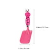 thumbnail image 4 of FRCOLOR Kids Beach Toy Set Kids Beach Toy Set with Safe Materials for Outdoor Fun Assorted Color 4pcs,8.46"X3.54"X1.18", 4 of 5