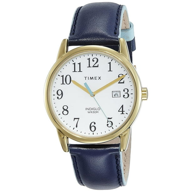 timex easy reader walmart