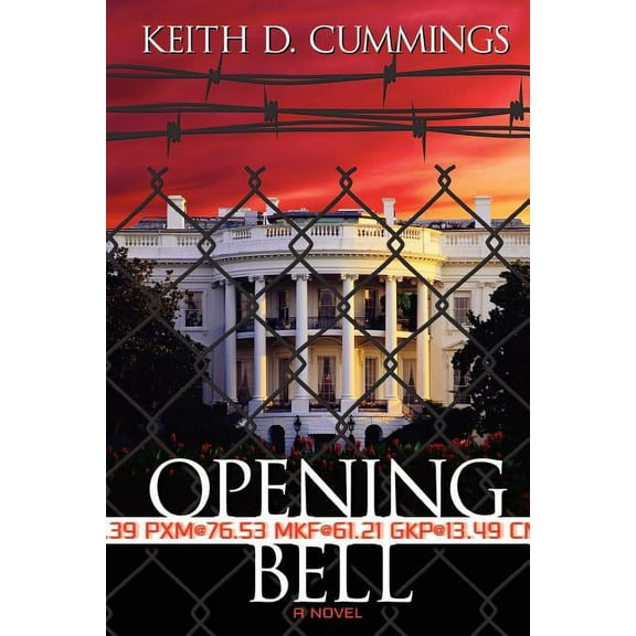 Opening Bell (Paperback)
