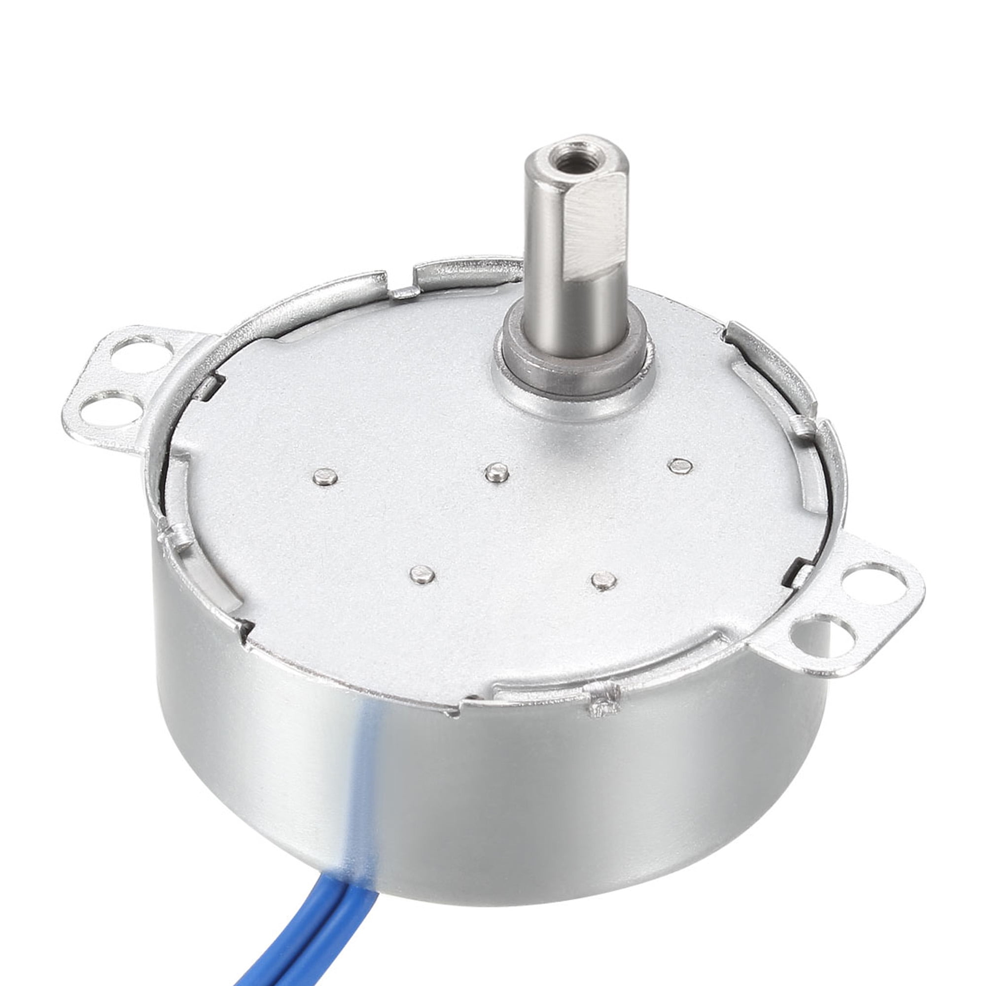 Electric Synchronous Synchron Motor Motor 100127 VAC 5060Hz CCW/CW 4W