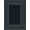 Black, Pattern 16, variant on ODIKA 8'x10' Washable Area Rug Non-Shedding, Easy Care, Lettered Border Design With Modern Farmhouse Stripe Accents Entry Welcome for King Size Bedroom Under Bed, Master Suite