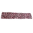 thumbnail image 4 of Twister de pelo de moño reutilizable, herramienta para torcer el cabello, fabricante de moños de pelo de leopardo, fabricante de moños de tela, artesanía excepcional, 4 of 9