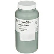 Sax True Flow No Lead Gloss Glaze - 1 Pinte - Feuillage Vert