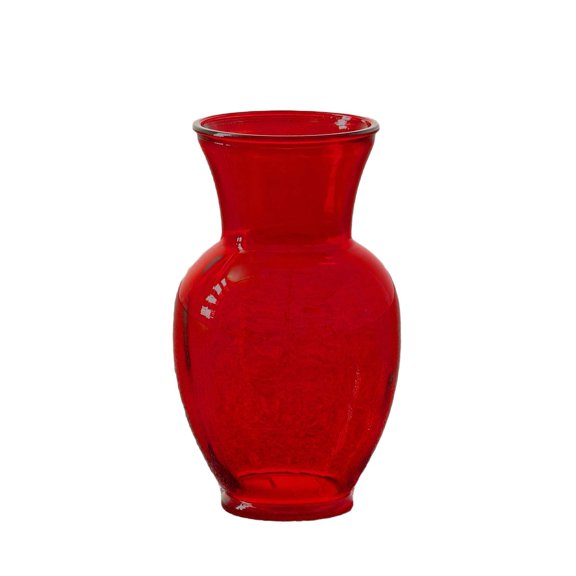 Urban Trends Ginger Glass all Vase