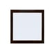 thumbnail image 2 of Espejo Rectangular Burano 60x50 Cm con Marco Minimalista, 2 of 5