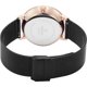 thumbnail image 3 of Reloj Obaku Denmark V222GRVBMB NORDYS NIGHT-Negro negro 42 mm, 3 of 4