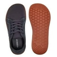 HOBIBEAR Men's Wide Barefoot Shoes Minimalist Sneakers Zero Drop Sole