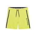 thumbnail image 4 of Reebok Men's Reebok Men's and Big Men's Champ Knit Performance Shorts, 6" Inseam, Sizes XS-3XL, 4 of 10