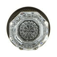 thumbnail image 2 of Nostalgic Warehouse Waldorf Door Knob with Rope Rosette, 2 of 5