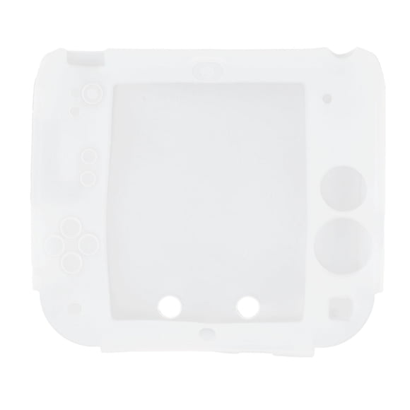 Funda Protectora para 2DS, resistente a Los Aañazos, Suave