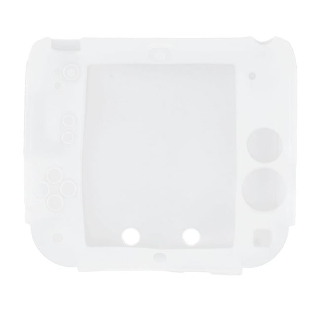 Funda Protectora para 2DS, resistente a Los Aañazos, Suave