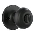 thumbnail image 5 of Miseno Mlk3050 Druid Ridged Ball Privacy Door Knob Set - Bronze, 5 of 7