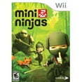 thumbnail image 2 of WB Mini Ninjas, 2 of 3