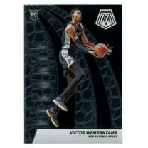 NBA 2023-24 Panini Mosaic Elevate Victor Wembanyama #18 (Rookie)