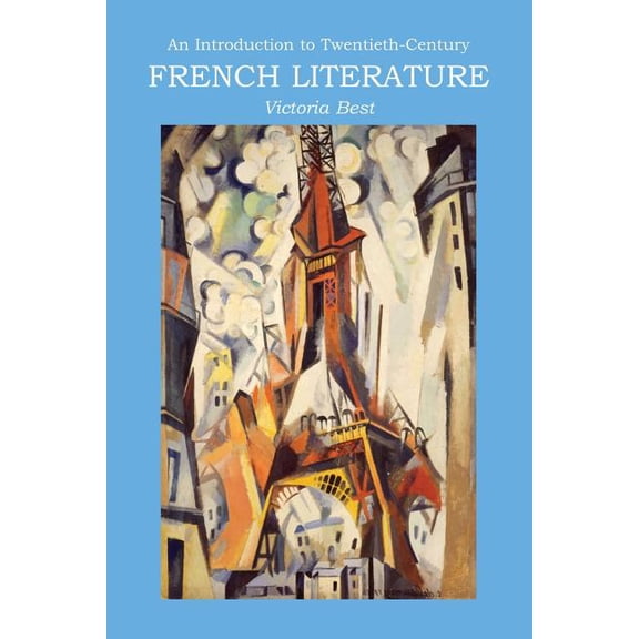 New Readings An Introduction to Twentieth-Century French Literature, (Paperback)