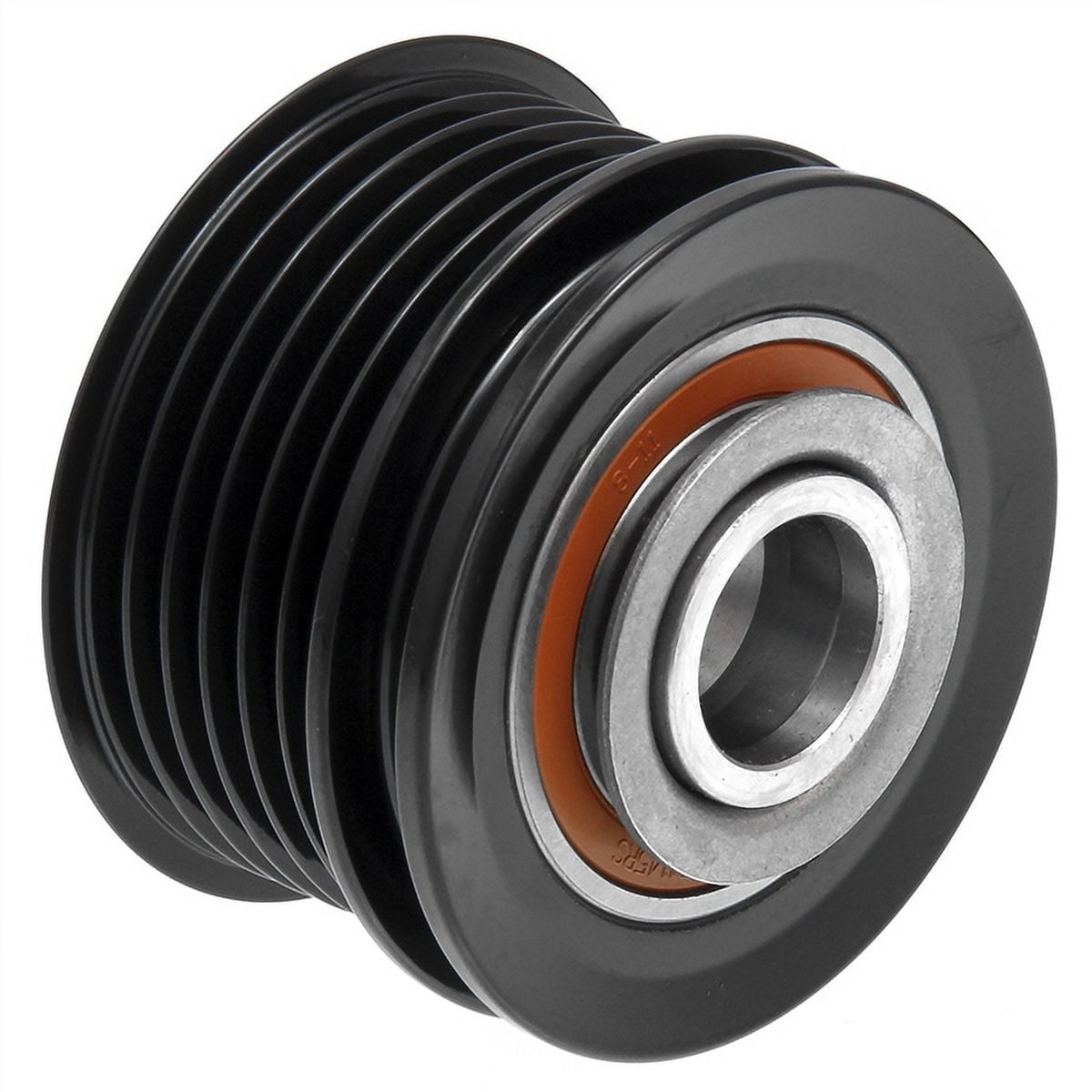 Alternator Decoupler Pulley