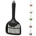 thumbnail image 7 of Walbest Cat Litter Scoop, Litter Scoop with Wide Slats, Kitty Litter Scooper for Pine Pellets, Durable Plastic Litter Sifter Scoop, 7 of 7