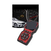 OBD2 Scanner Live Data V519 Mechanic Diagnostic Code Reader Tool Clear Fault Code Reader Automotive Scanner ,Reliable Car Helper