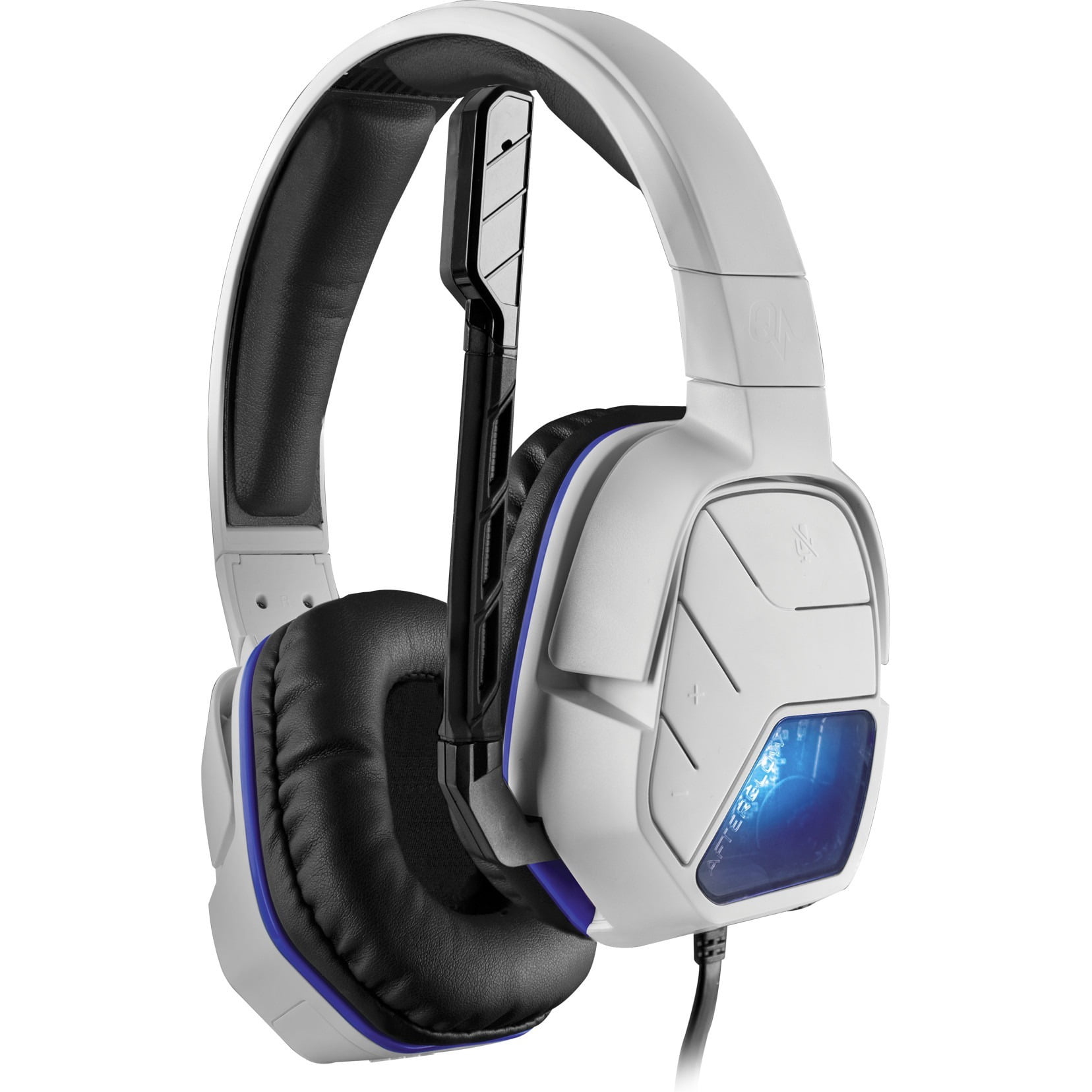 playstation afterglow headset