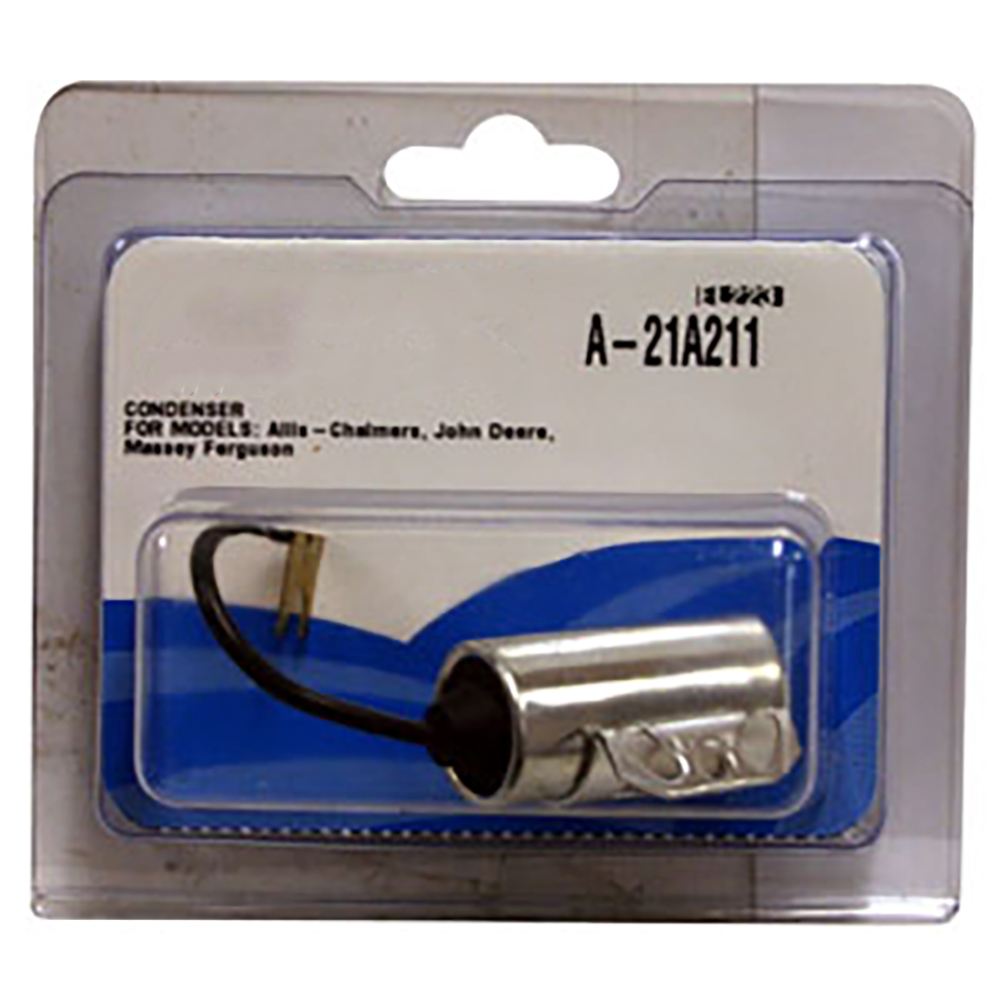 Dokili Distributor Replacement For Massey Ferguson Tractors (F40, MF35, TO20, Etc.) - Part #s 182852M91, 1111722