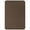 Chocolate, variant on ANMINY Office Chair Mat for Hardwood Floor 36" x 48" Desk Chair Mat Non-Slip Home Office Protector in Living Room Study Office, Black